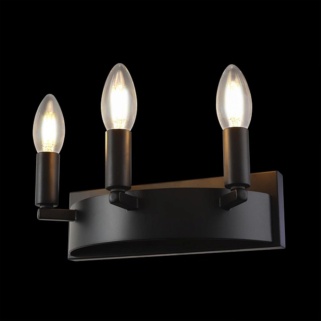 Бра Citilux Смитсон CL470303 изображение 2 Бра Citilux Смитсон CL470303 Фото № 2