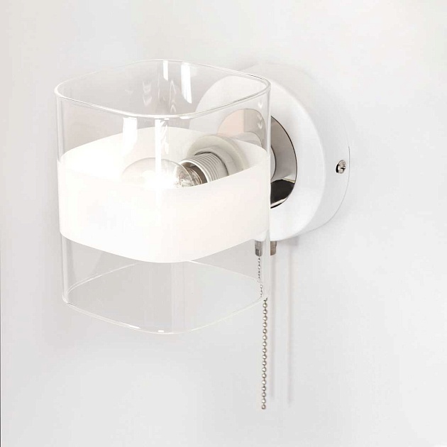 Бра Citilux Бертон CL140310 Фото № 4