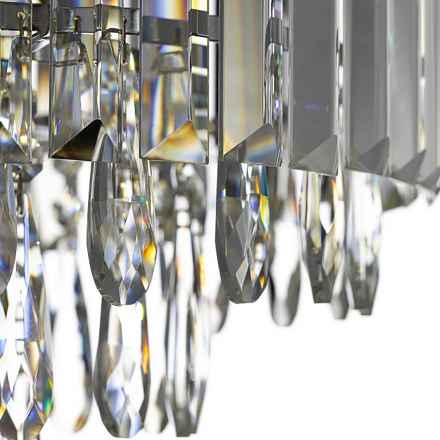 Потолочная люстра Citilux Leonna CL320161 Фото № 3