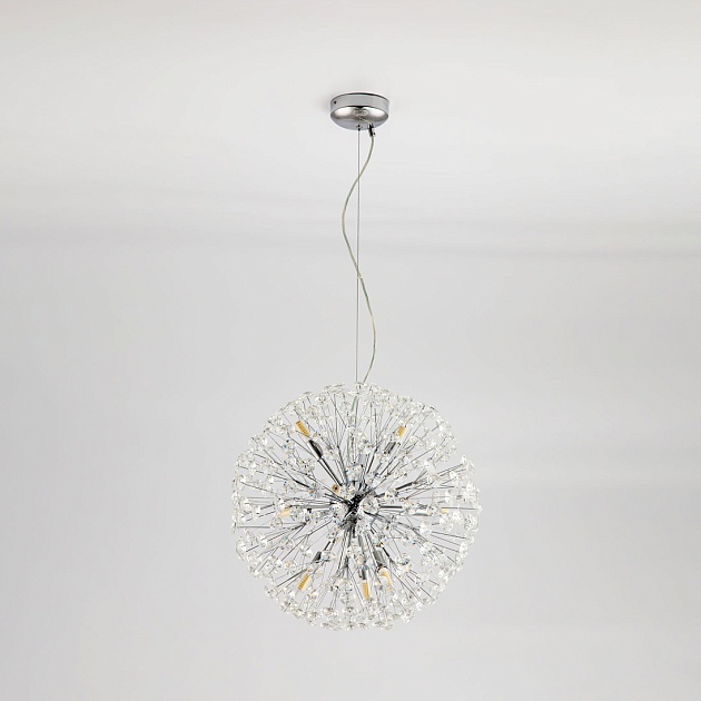 Подвесной светильник Citilux Betsy EL322P09.1 изображение 2 Подвесной светильник Citilux Betsy EL322P09.1 Фото № 2