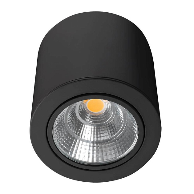 Потолочный светодиодный светильник Arlight SP-Focus-R140-30W Day4000 029537 фото 