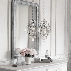 Подвесная люстра Loft It Burlesque 10417 CR 2