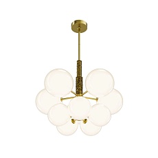 Подвесной светильник Maytoni Modern Orotte MOD520PL-10BS