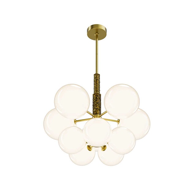 Подвесной светильник Maytoni Modern Orotte MOD520PL-10BS Фото № 1