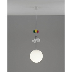 Подвесной светильник Moderli Baloons V11234-1P 4