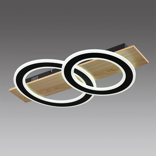Потолочный светильник Lumion Ledio Pine 8023/80CL изображение 7 Потолочный светильник Lumion Ledio Pine 8023/80CL Фото № 7