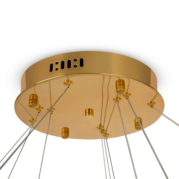 Основание для светильника Freya Tier FR5257A-L3G Фото № 6