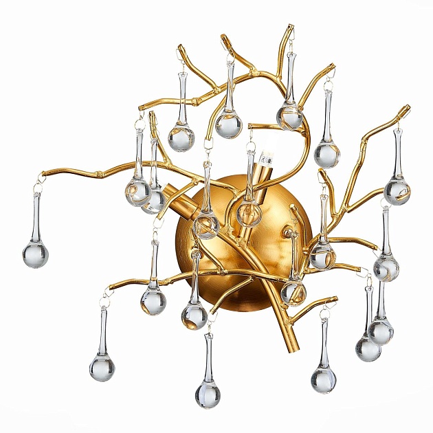 Бра ST Luce Anzio SL1651.201.02 Фото № 2