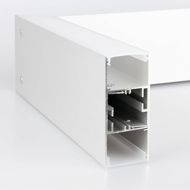 Настенный светодиодный светильник Elektrostandard LSG-02-1-8 128-21-6500-MS a041485 Фото № 3