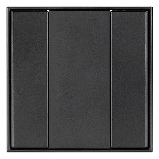 Панель управления Arlight KNX-223-2-Black 028757 Фото № 2