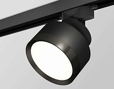 Комплект трекового светильника Ambrella light Track System XT (A2526, A2106, C8102, N8113) XT8102002 2