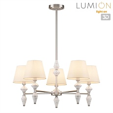Подвесная люстра Lumion Vermont Classi 8274/5 1