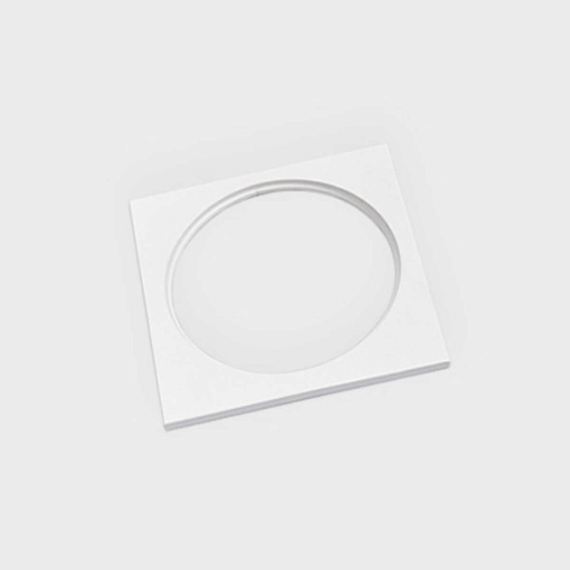 Рамка декоративная Italline IT08-8014 white Фото № 1