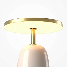 Настольная лампа Maytoni Modern Umbra MOD522TL-L6BG3K 3