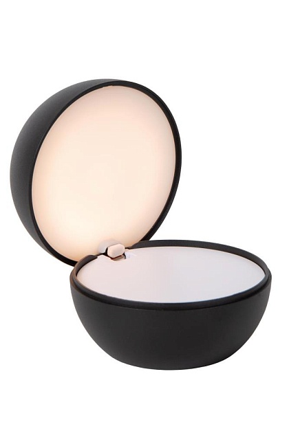 Настольная лампа Lucide CLIPPER 27505/02/30 изображение 1 Настольная лампа Lucide CLIPPER 27505/02/30 Фото № 1