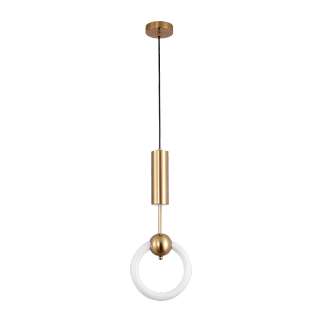 Подвесной светильник Moderli Richard V5010-PL изображение 2 Подвесной светильник Moderli Richard V5010-PL Фото № 2