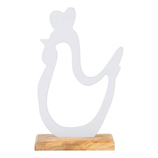 Фигурка Курица Eglo Amoatsy 427378 1