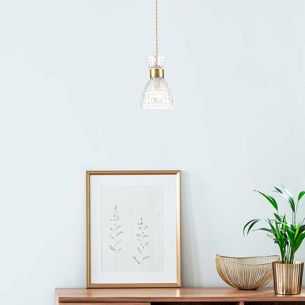Подвесной светильник Lumion Comfi Jackie 3704/1 изображение 3 Подвесной светильник Lumion Comfi Jackie 3704/1 Фото № 3