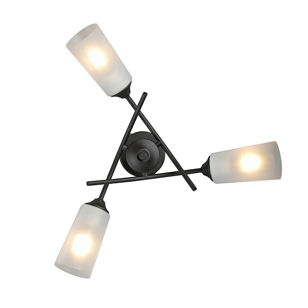 Потолочная люстра Vitaluce V2850-1/3PL изображение 5 Потолочная люстра Vitaluce V2850-1/3PL Фото № 5