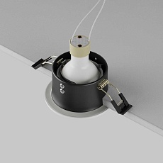 Встраиваемый светильник Maytoni Technical Downlight Zoom DL032-2-01W-1(N) 4