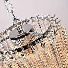 Подвесная люстра Imperium Loft Odeon Chandelier 75294-22 2