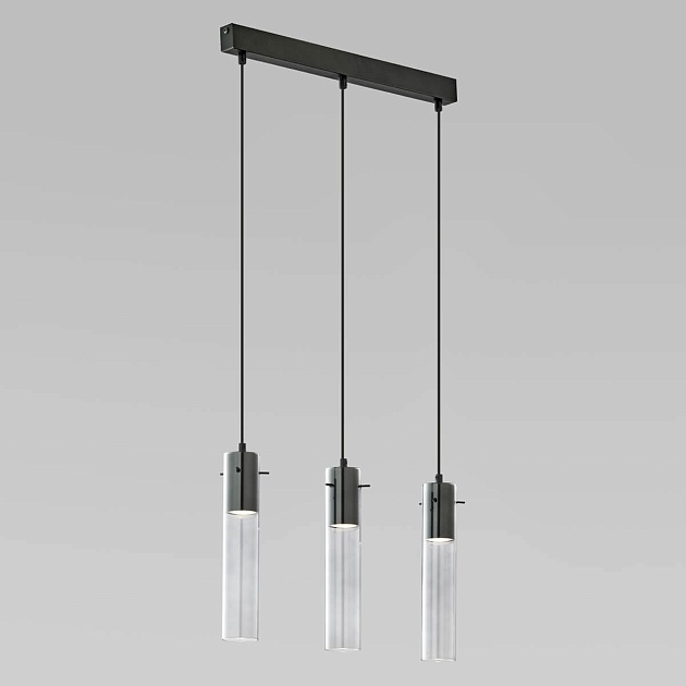 Подвесной светильник TK Lighting 855 Look Graphite изображение 1 Подвесной светильник TK Lighting 855 Look Graphite Фото № 1