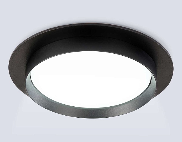 Светильник встраиваемый Ambrella light TECHNO SPOT TU5015 Фото № 1