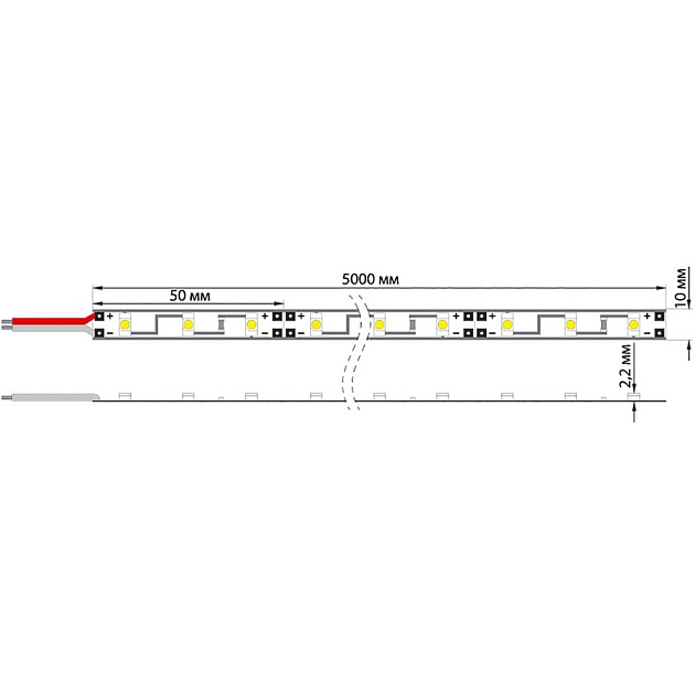 Настенно-потолочный светильник REXANT 650-1013 изображение 3 Настенно-потолочный светильник REXANT 650-1013 Фото № 3