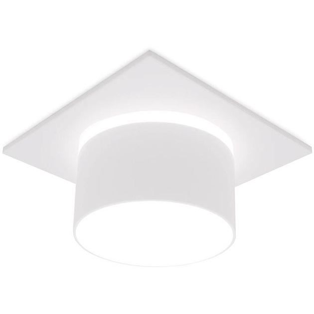 Встраиваемый светильник Ambrella light Techno Spot TN325 изображение 5 Встраиваемый светильник Ambrella light Techno Spot TN325 Фото № 5