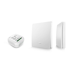 Реле с кинетическими выключателями Smart Apeyron 04-74
