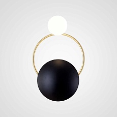 Настенный светильник Imperium Loft Lex Ring 133215-22