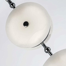 Подвесной светодиодный светильник Modelux Modestyle MS.175.2 CR 5