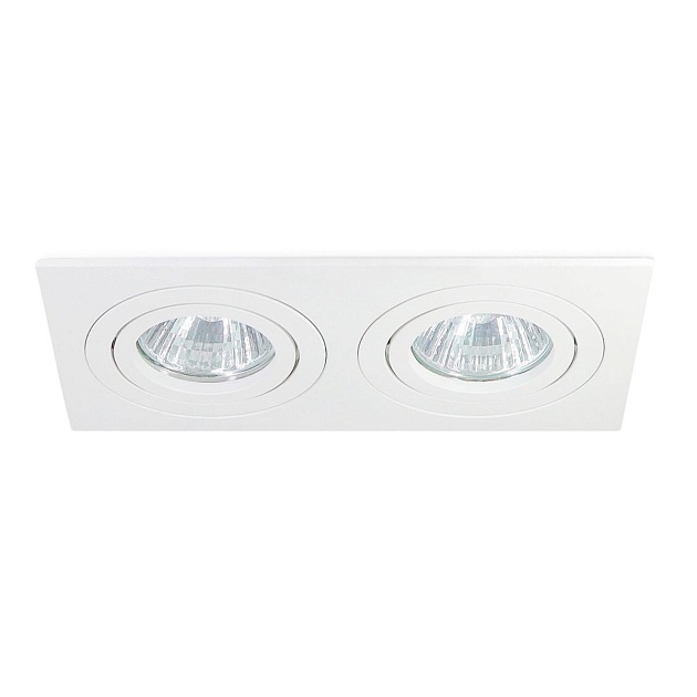 Встраиваемый светильник Ambrella light Techno Spot TN102626 Фото № 1