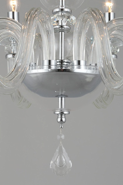 Подвесная люстра Omnilux Scalea OML-89303-08 Фото № 7