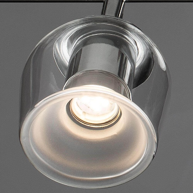 Светодиодный спот Arte Lamp 14 A1558PL-4CC изображение 3 Светодиодный спот Arte Lamp 14 A1558PL-4CC Фото № 3
