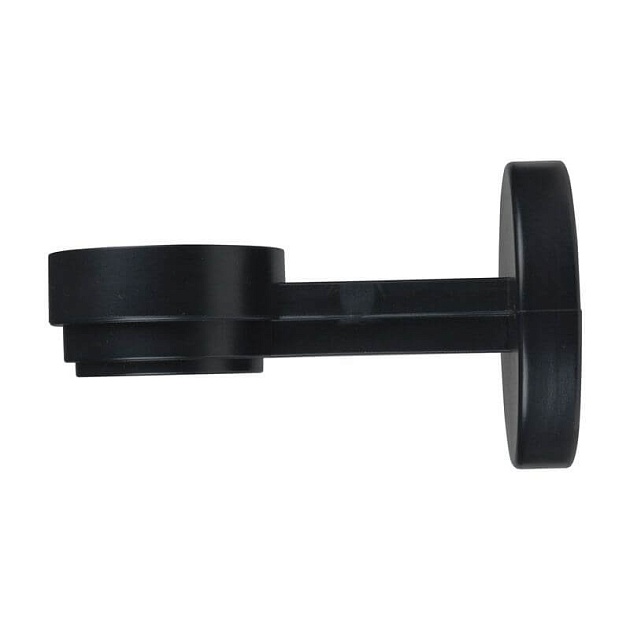 Кронштейн Uniel UFP-C21АE-140 Black 08108 Фото № 1