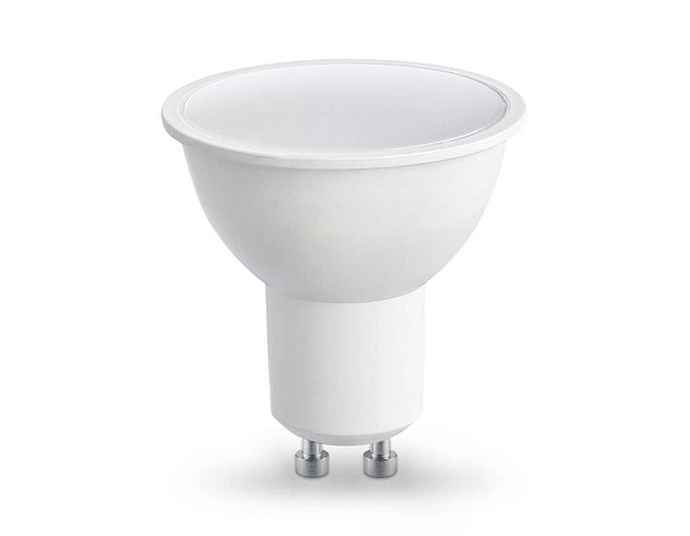 Светодиодная лампа MR16 9W 2700K Ambrella light Bulding 180903 Фото № 2