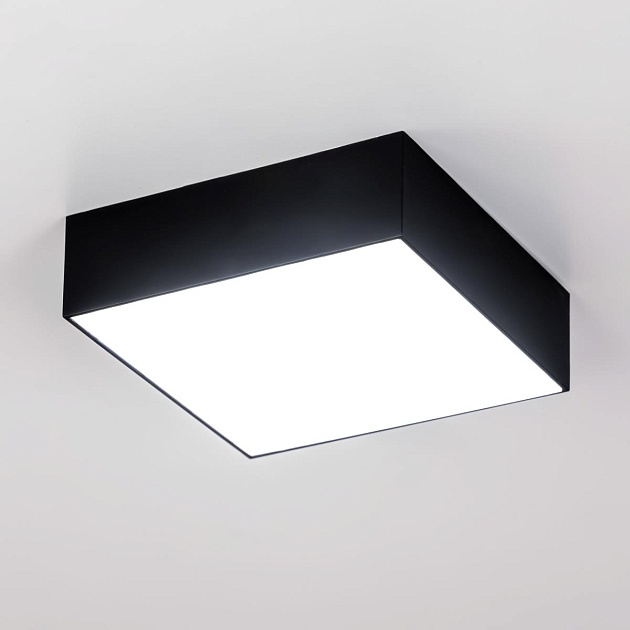 Накладной светодиодный светильник Citilux Тао CL712X122N Фото № 14
