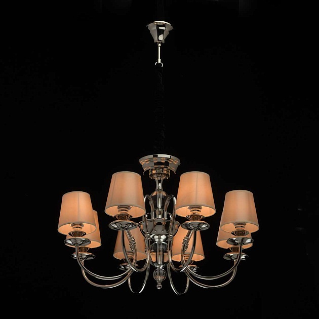 Подвесная люстра MW-Light София 8 355013908 изображение 7 Подвесная люстра MW-Light София 8 355013908 Фото № 7