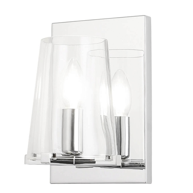 Бра Crystal Lux Medici AP1 Фото № 4