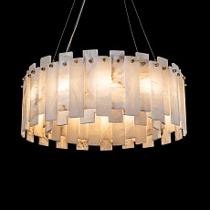 Подвесная люстра Modelux ML.6995.600 BS 5