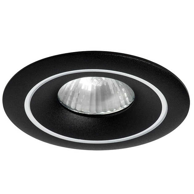 Встраиваемый светильник Lightstar Levigo 010013 Фото № 1