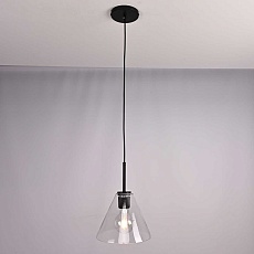 Подвесной светильник Imperium Loft RH Utilitaire Funnel Pendant 123648-22 4