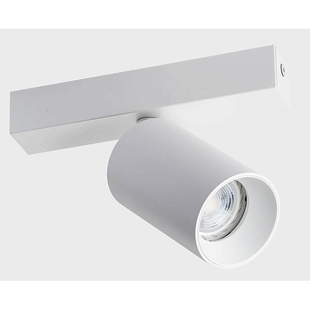 Спот Italline Danny E1 white Фото № 1