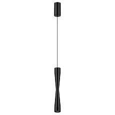 Подвесной светильник Odeon Light Anika Hightech 4291/5L