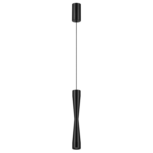 Подвесной светильник Odeon Light Anika Hightech 4291/5L изображение 1 Подвесной светильник Odeon Light Anika Hightech 4291/5L Фото № 1