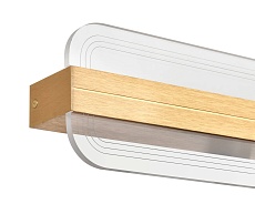 Бра Vele Luce Futuro VL7224W01 3