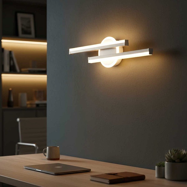 Бра Citilux TRENT CL203520 изображение 3 Бра Citilux TRENT CL203520 Фото № 3