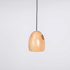 Подвесной светодиодный светильник Imperium Loft Large Oak 213680-22 4