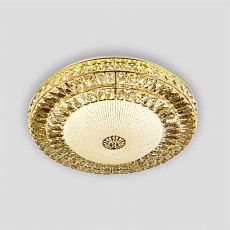 Потолочный светильник LED4U L1146-500 GD 2
